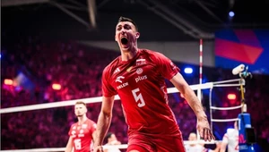 Łukasz Kaczmarek walczy o wyjazd na igrzyska do Paryża