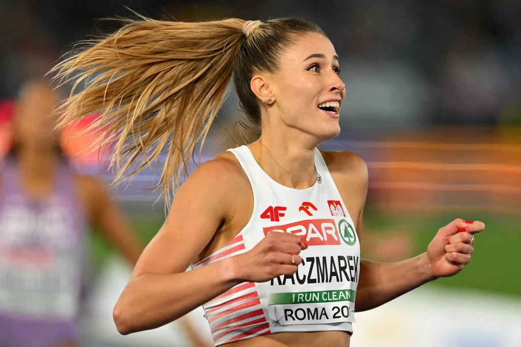Natalia Kaczmarek Natalia Kaczmarek