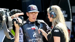 Transferowy hit coraz bliżej. Polski gwiazdor powiedział o tym głośno