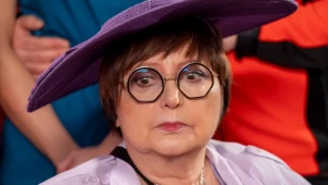 "Na sygnale"