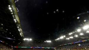 Stadion w Dortmundzie
