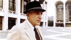 Telly Savalas jako Kojak