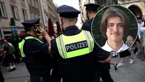 W Niemczech zmarł 20-latek polskiego pochodzenia