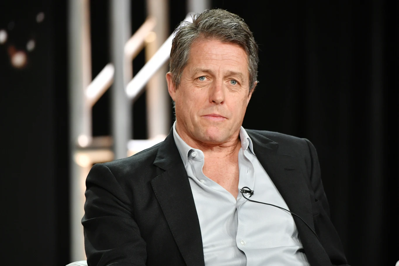 Hugh Grant Hugh Grant