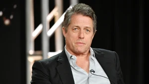 Hugh Grant