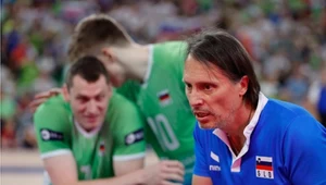 Gheorghe Cretu, trener reprezentacji Słowenii