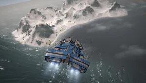 Eden Crafters to kolejna obiecująca survivalowa gra. Sprawdzicie ją za darmo!