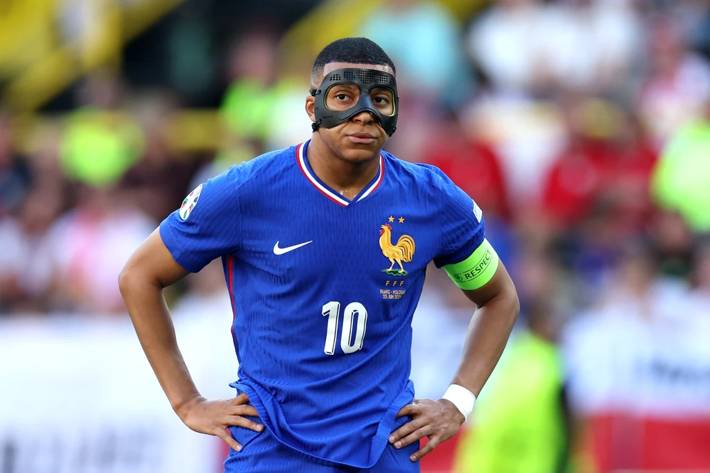 Kylian Mbappe Kylian Mbappe