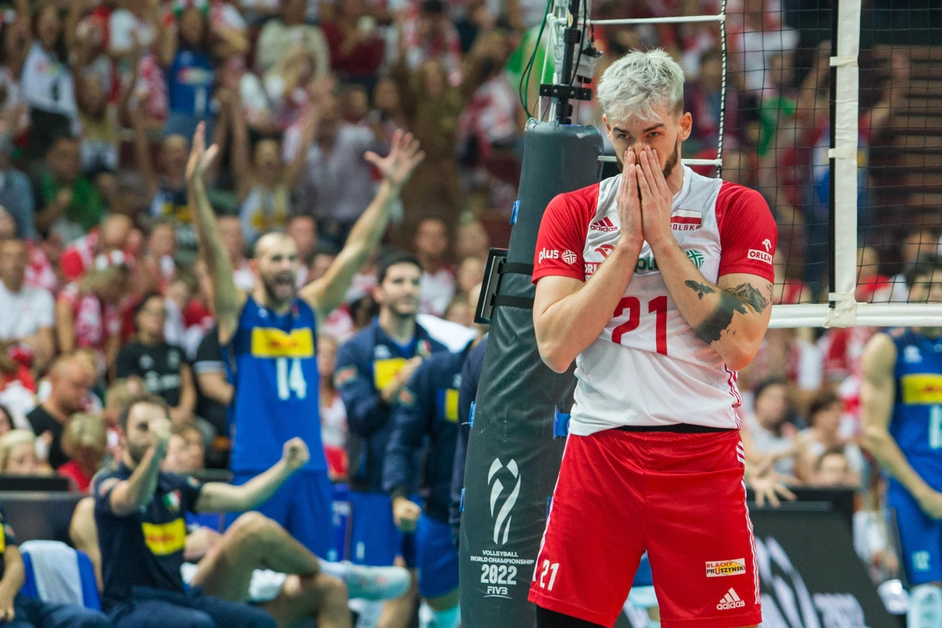 Tomasz Fornal Tomasz Fornal