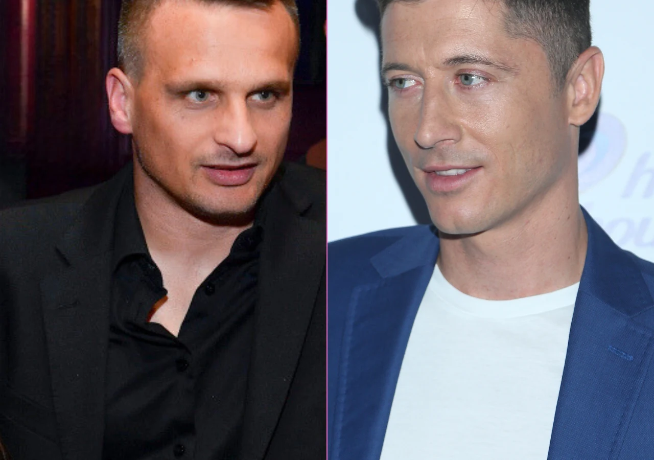 Prawda o kawalerskim Lewandowskiego po latach wyszła na jaw. Peszko nie gryzł się w język Prawda o kawalerskim Lewandowskiego po latach wyszła na jaw. Peszko nie gryzł się w język