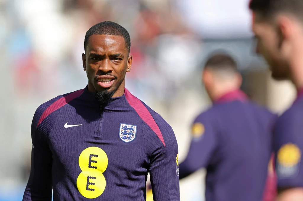 Ivan Toney Ivan Toney