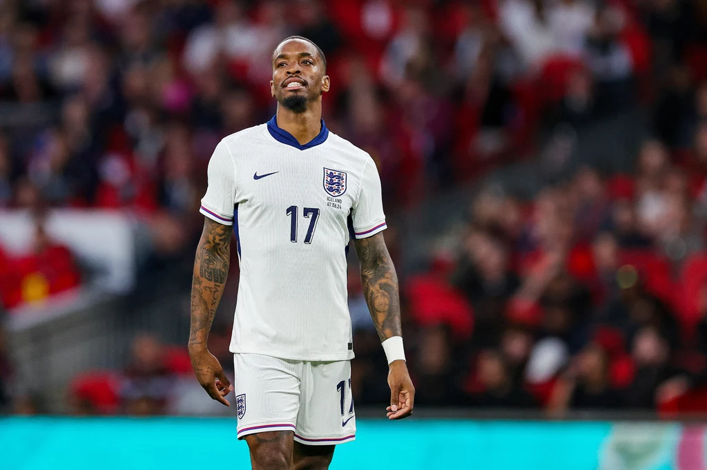 Ivan Toney Ivan Toney