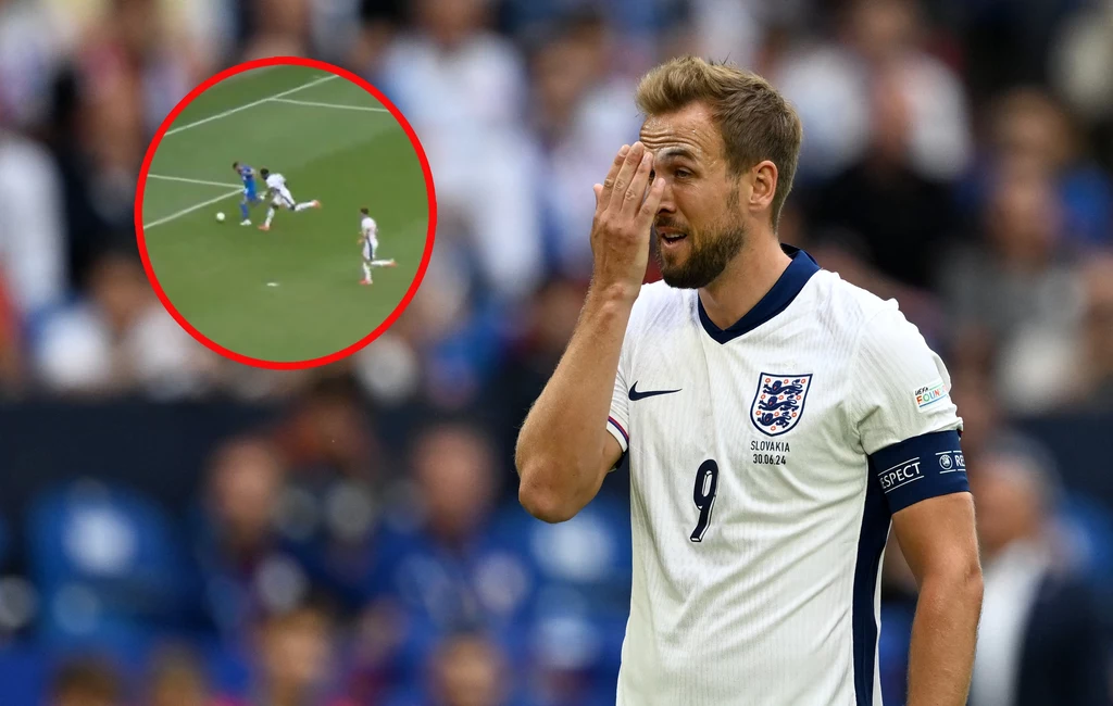 Harry Kane Harry Kane