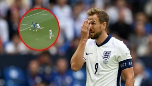 Harry Kane