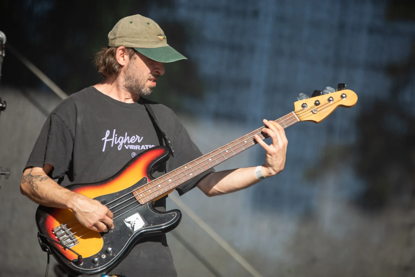 Jazz Around Festival 2024: Jazzbois