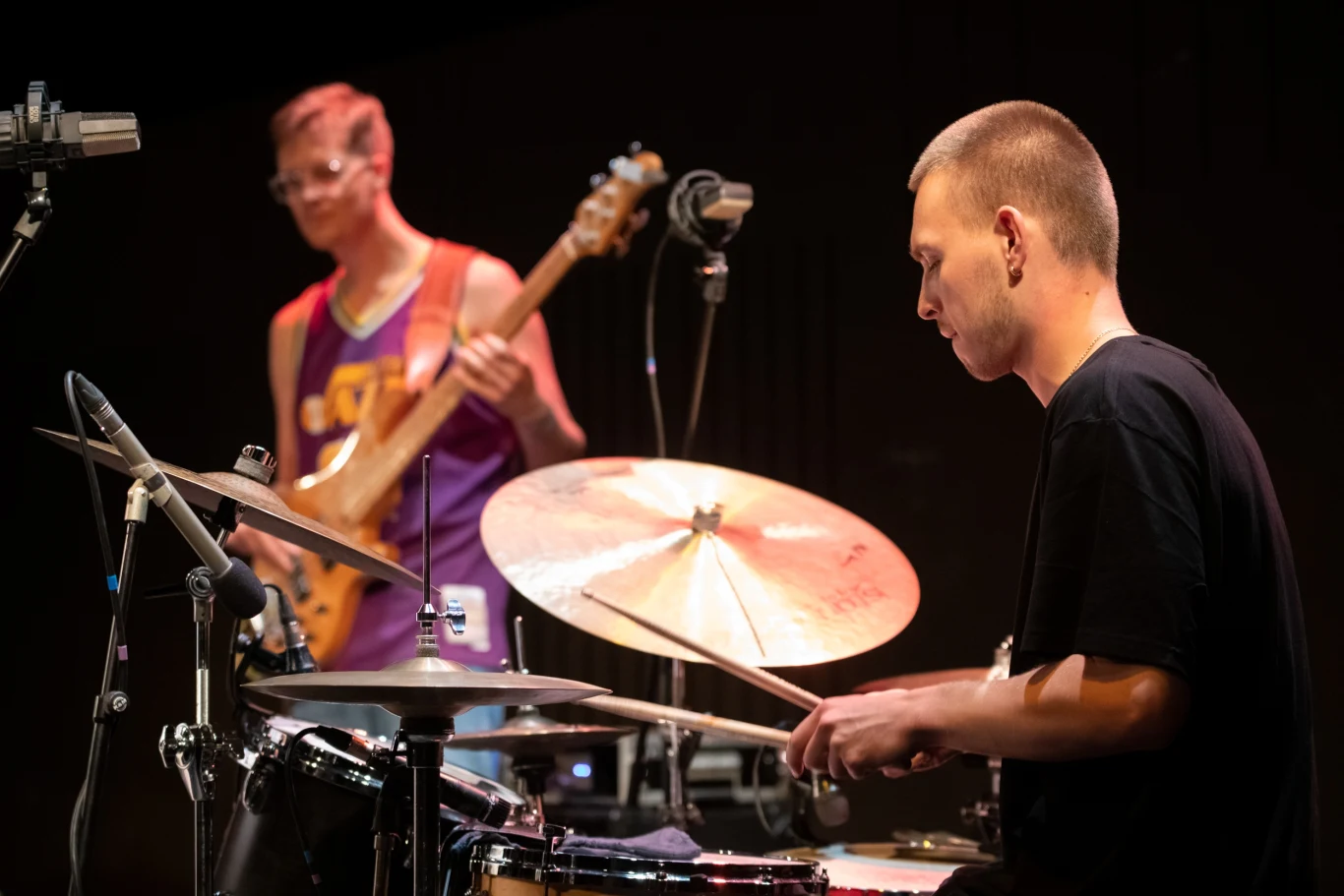 Jazz Around Festival 2024: The Ancimons