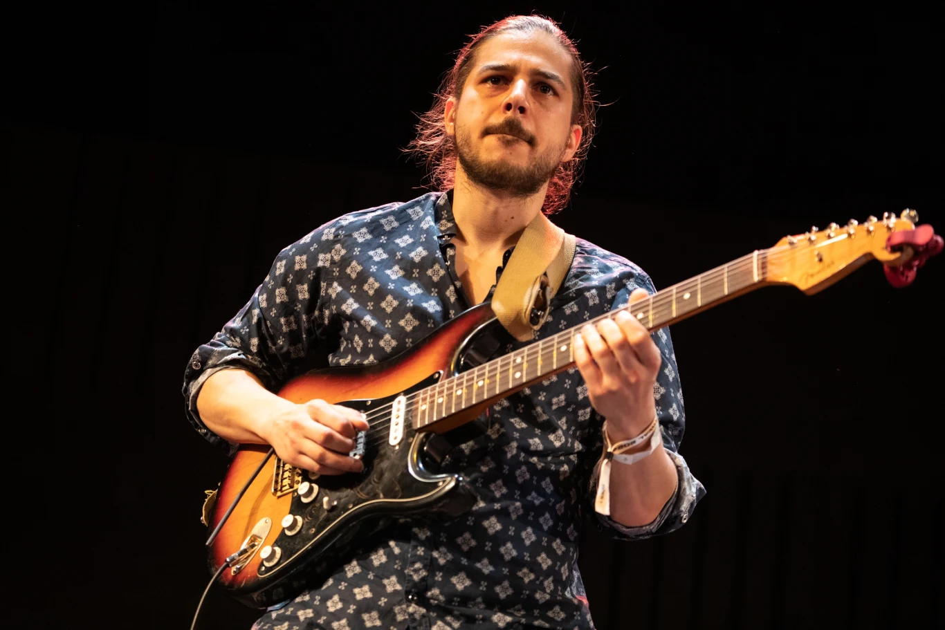 Jazz Around Festival 2024: The Ancimons