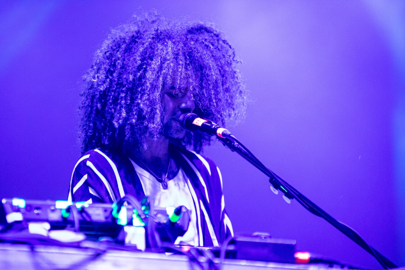 Jazz Around Festival 2024: Youngr