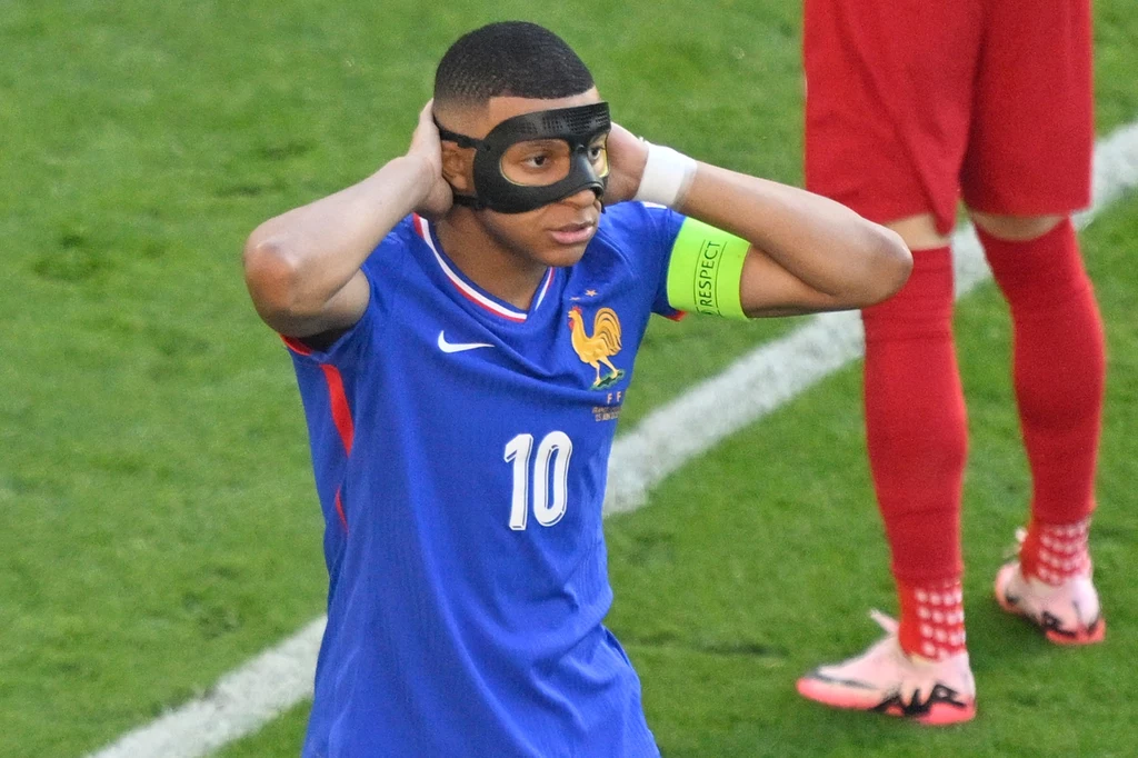 Kylian Mbappe Kylian Mbappe