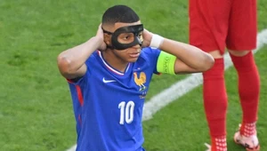 Kylian Mbappe