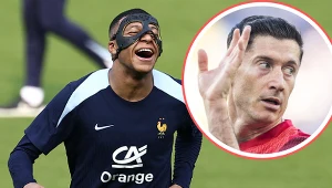 Afera wokół Lewandowskiego. Mbappe nagle ogłasza. Postawił sprawę jasno