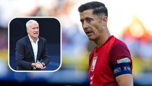 Problem po meczu z Polską. Trener Francji ostrzega. I to tuż przed hitem