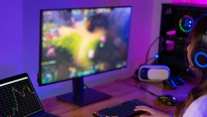 Platforma Twitch.tv zdaje się być liderem nie do pokonania