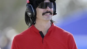 Dr. Disrespect
