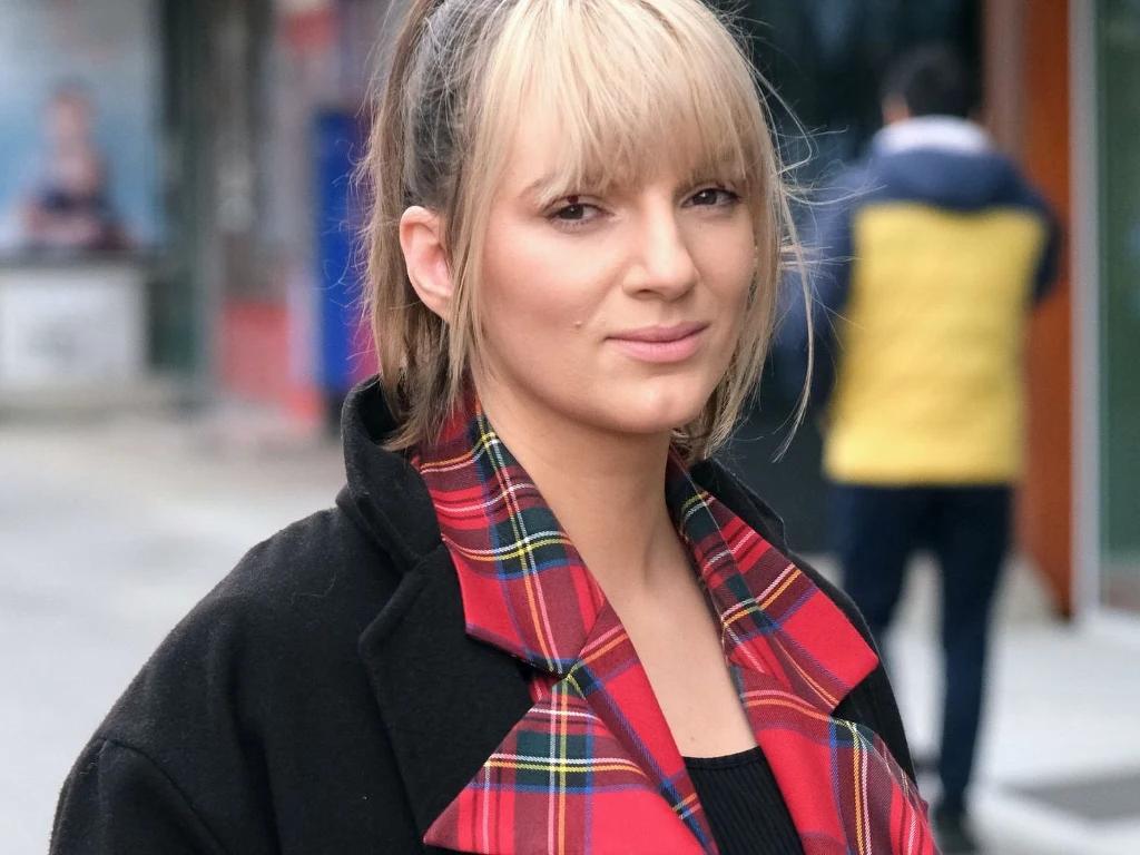 Sarsa opowiedziała o konsekwencjach choroby