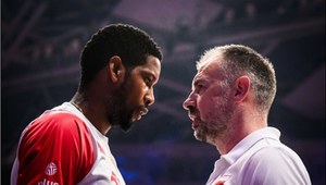 Nikola Grbić ujawnia ws. zdrowia Wilfredo Leona. "Liczyliśmy się z tym"