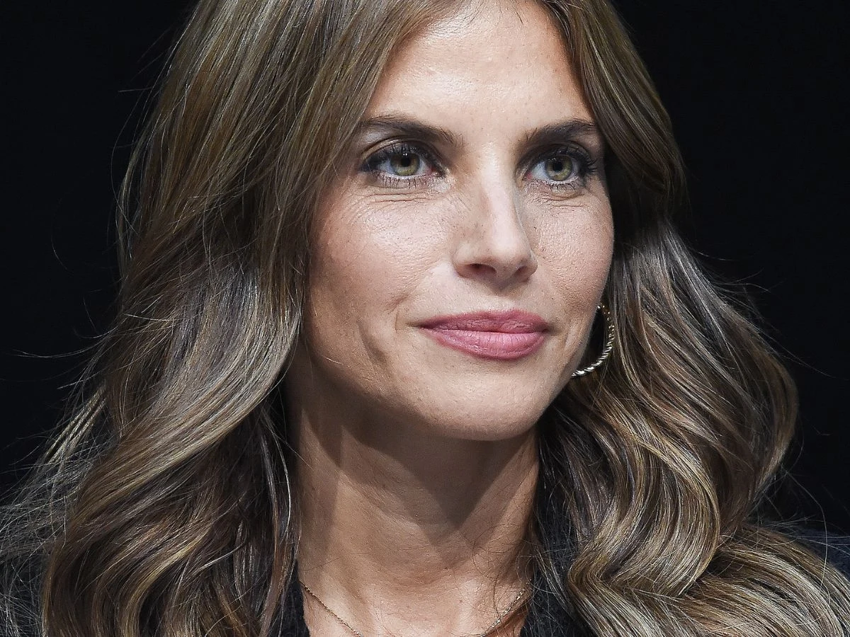 Weronika Rosati zrobiła to z powodów problemów finansowych Weronika Rosati zrobiła to z powodów problemów finansowych