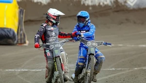 Polak zadziwił świat. Zmarzlik zrobił wielkie oczy