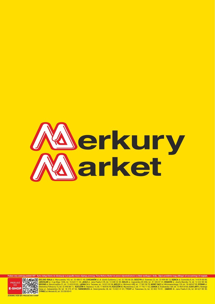 Gazetka: Merkury Market - nowa oferta handlowa - strona 56