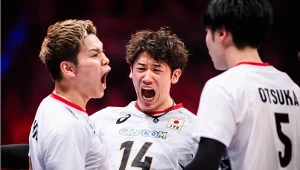 Siatkarze podbili serca kibiców. Polscy fani "oszaleli" na ich punkcie