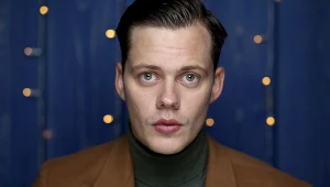 Bill Skarsgard 