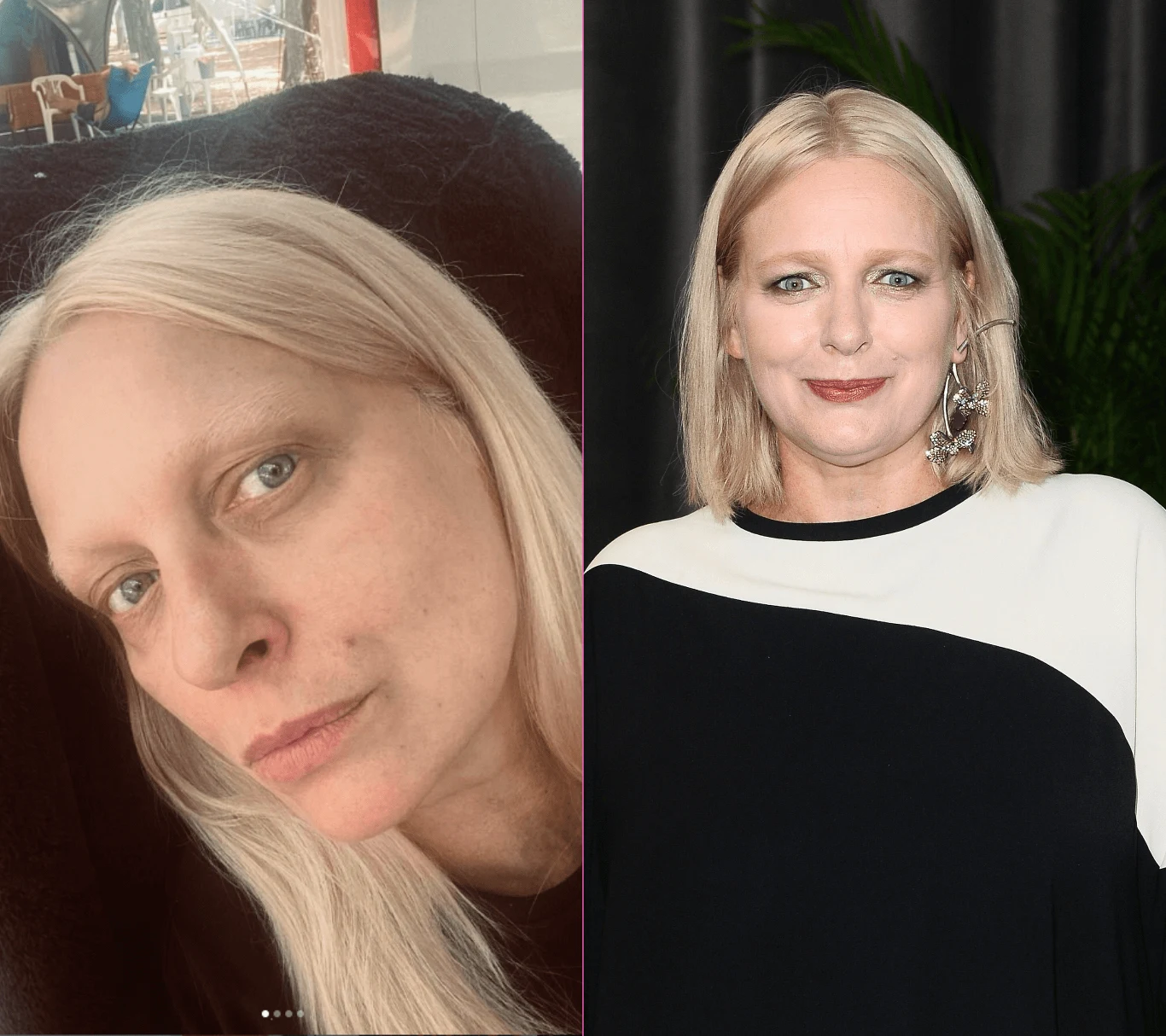 Katarzyna Nosowska Katarzyna Nosowska