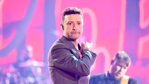 Justin Timberlake zażartował ze swojego występku