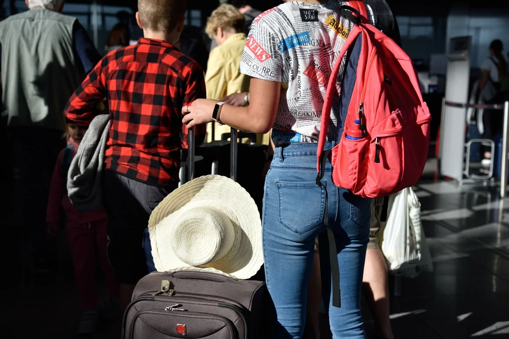 Co najmniej jedna część urlopu powinna trwać 14 dni