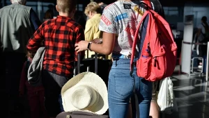 Co najmniej jedna część urlopu powinna trwać 14 dni