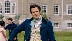 Netflix, HBO MAX, Prime Video. 3 seriale oryginalne, które trzeba zobaczyć