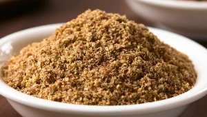 Nadmiar siemienia lnianego może zaszkodzić