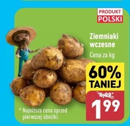 Ziemniaki Polski