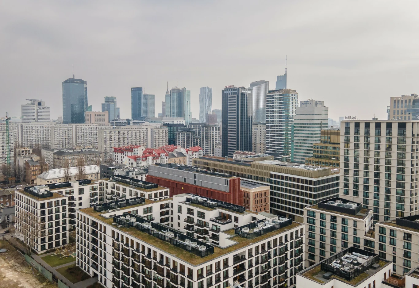 Dlaczego Polska nie ma globalnego banku – zastanawiają się eksperci od finansów Dlaczego Polska nie ma globalnego banku – zastanawiają się eksperci od finansów