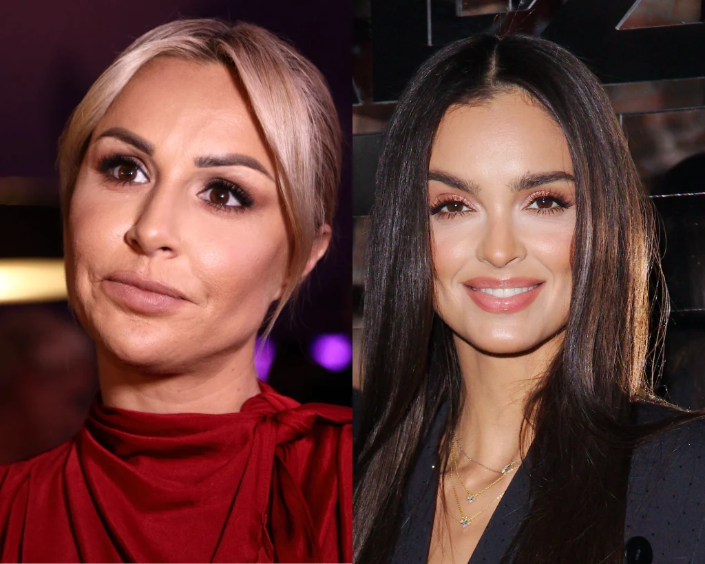 Blanka Lipińska staje w obronie Klaudii El Dursi