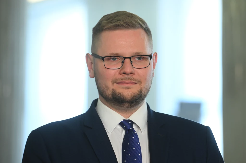 Chodzi o wniosek złożony przez Michała Wosia Chodzi o wniosek złożony przez Michała Wosia
