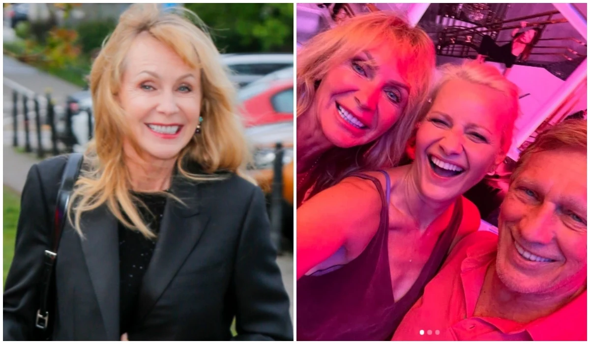 Beata Ścibakówna, fot. https://www.instagram.com/beata_scibakowna_official/