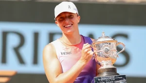 Ukochany turniej Świątek już na horyzoncie. Wielka zmiana. Fortuna na stole