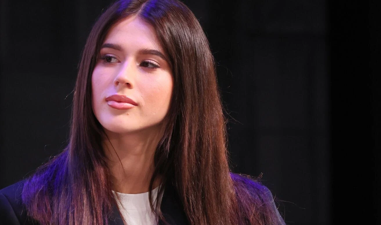 Roxie Węgiel Roxie Węgiel