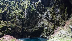Niezwykła atrakcja turystyczna w Czechach. Tylko 2 godziny od granicy