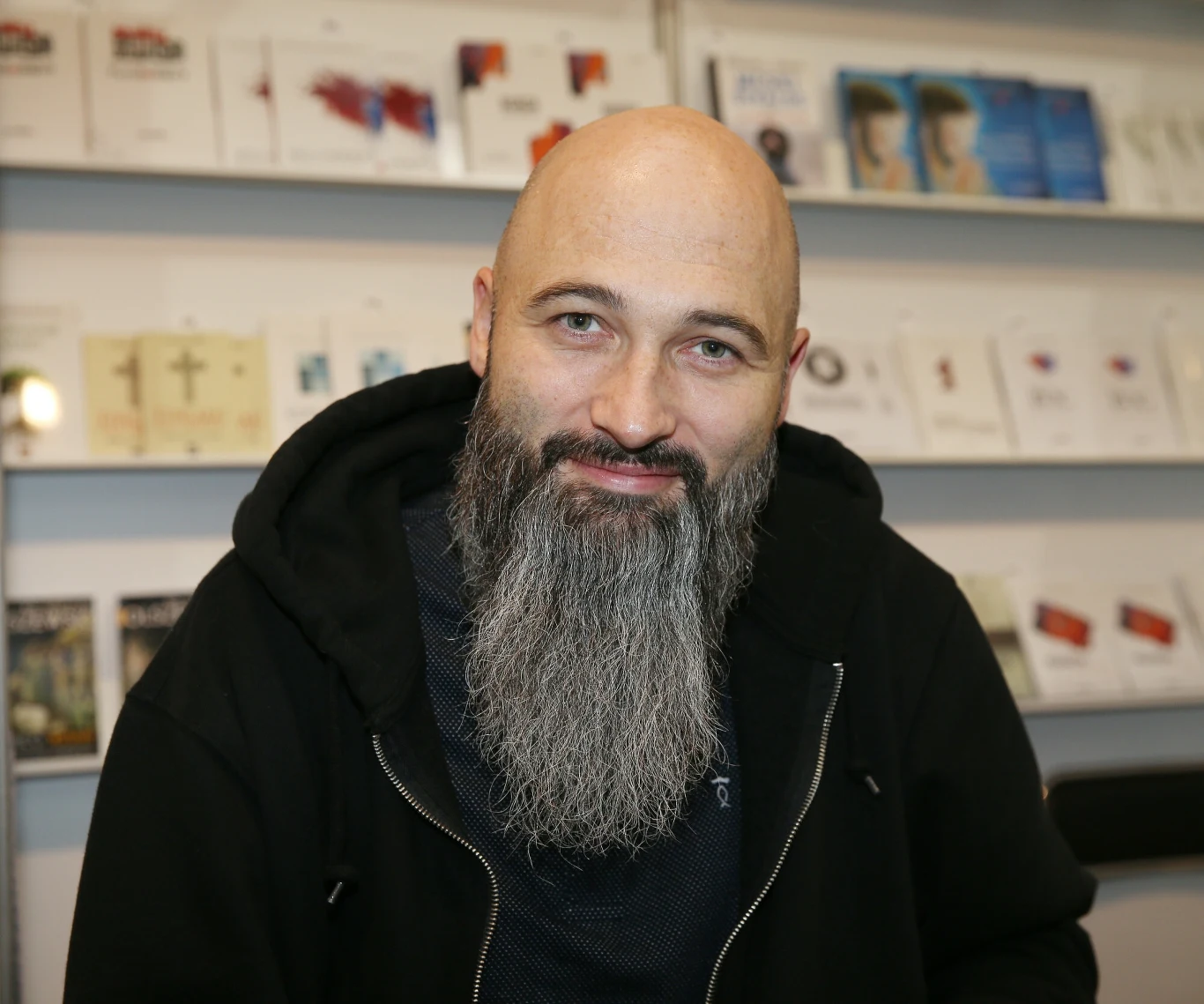 Ks. Michał Olszewski Ks. Michał Olszewski